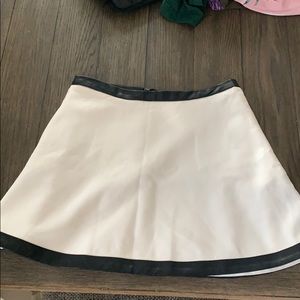 Banana republic skirt